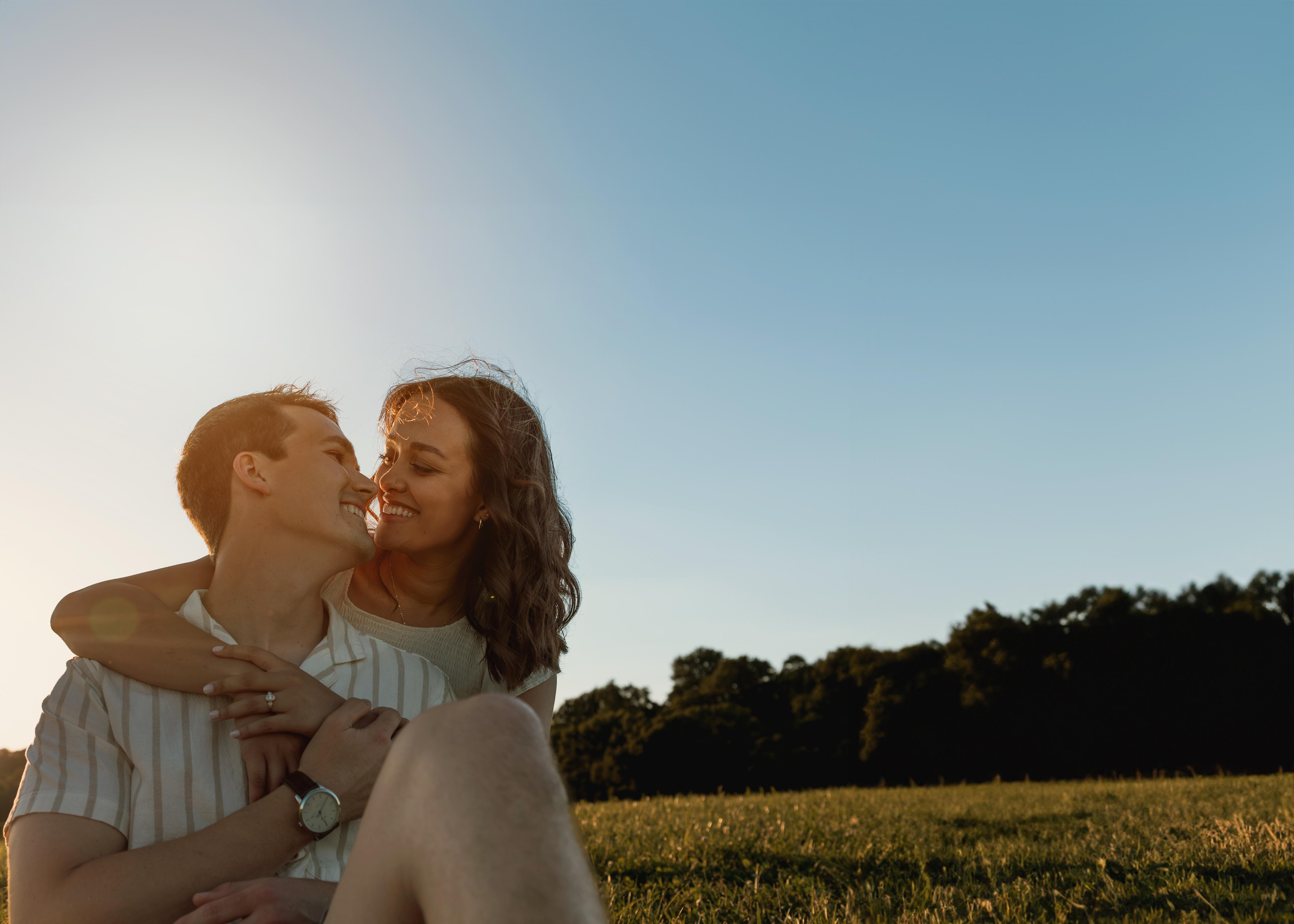 The Wedding Website of Eden Harris and Carsten Henges