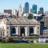 Union Station Kansas City