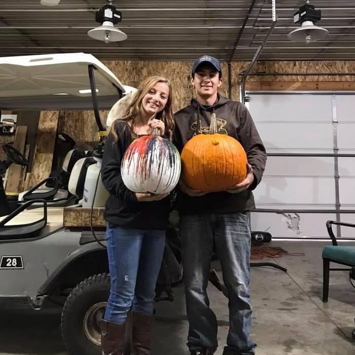 Halloween 2017