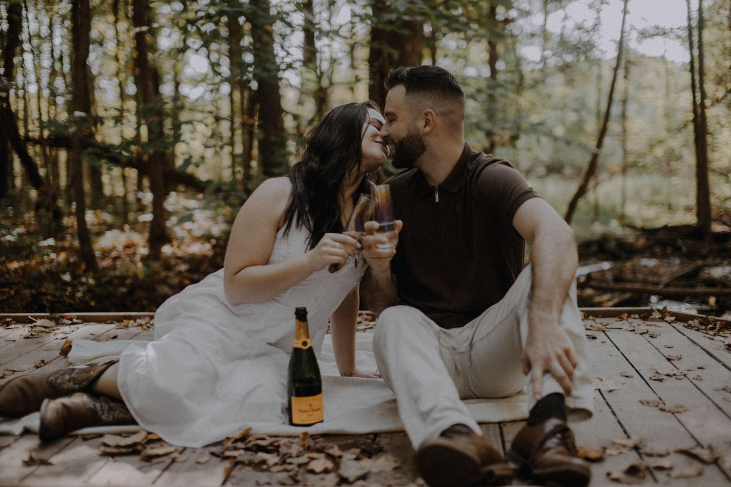 The Wedding Website of Madison Downs and Braden Ellis