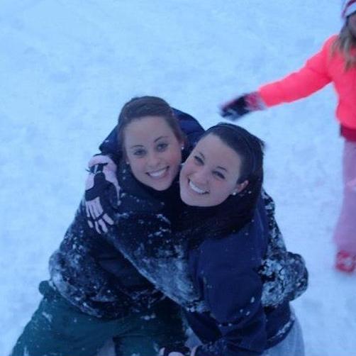 Sisters: 2012