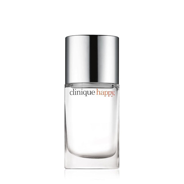 Clinique Happy Eau de Parfum Spray - Perfume For Women | Notes of Citrus-Bright + Floral-Fresh