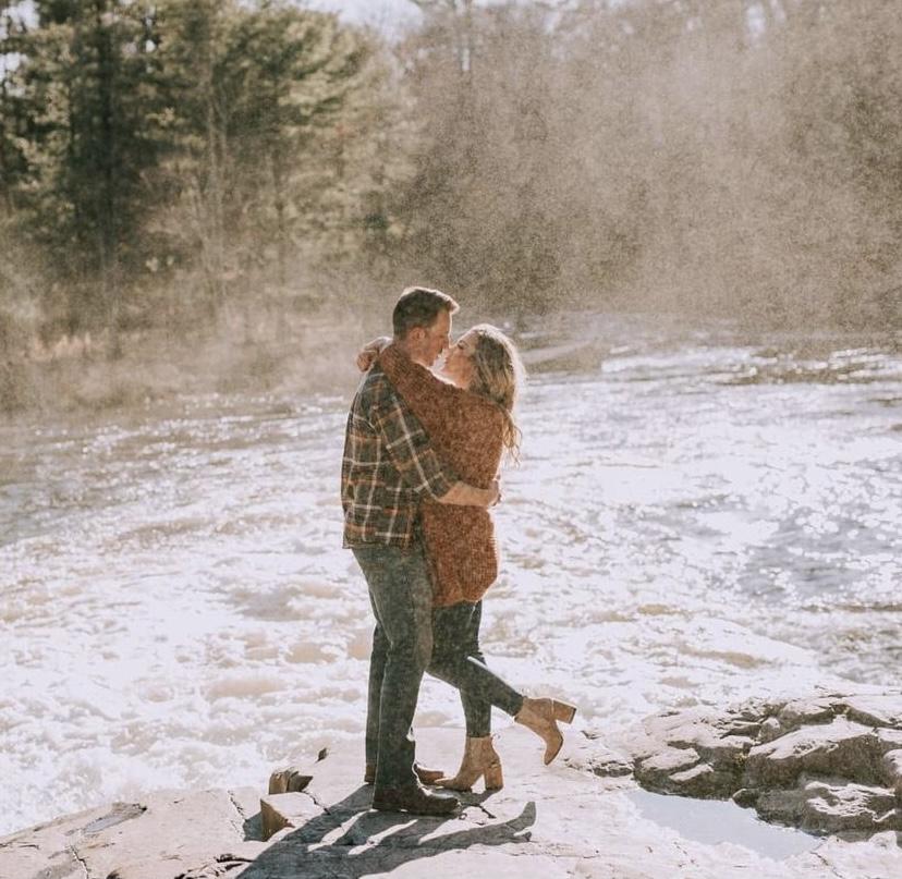The Wedding Website of Chelsea Beaston and Bryan Riley