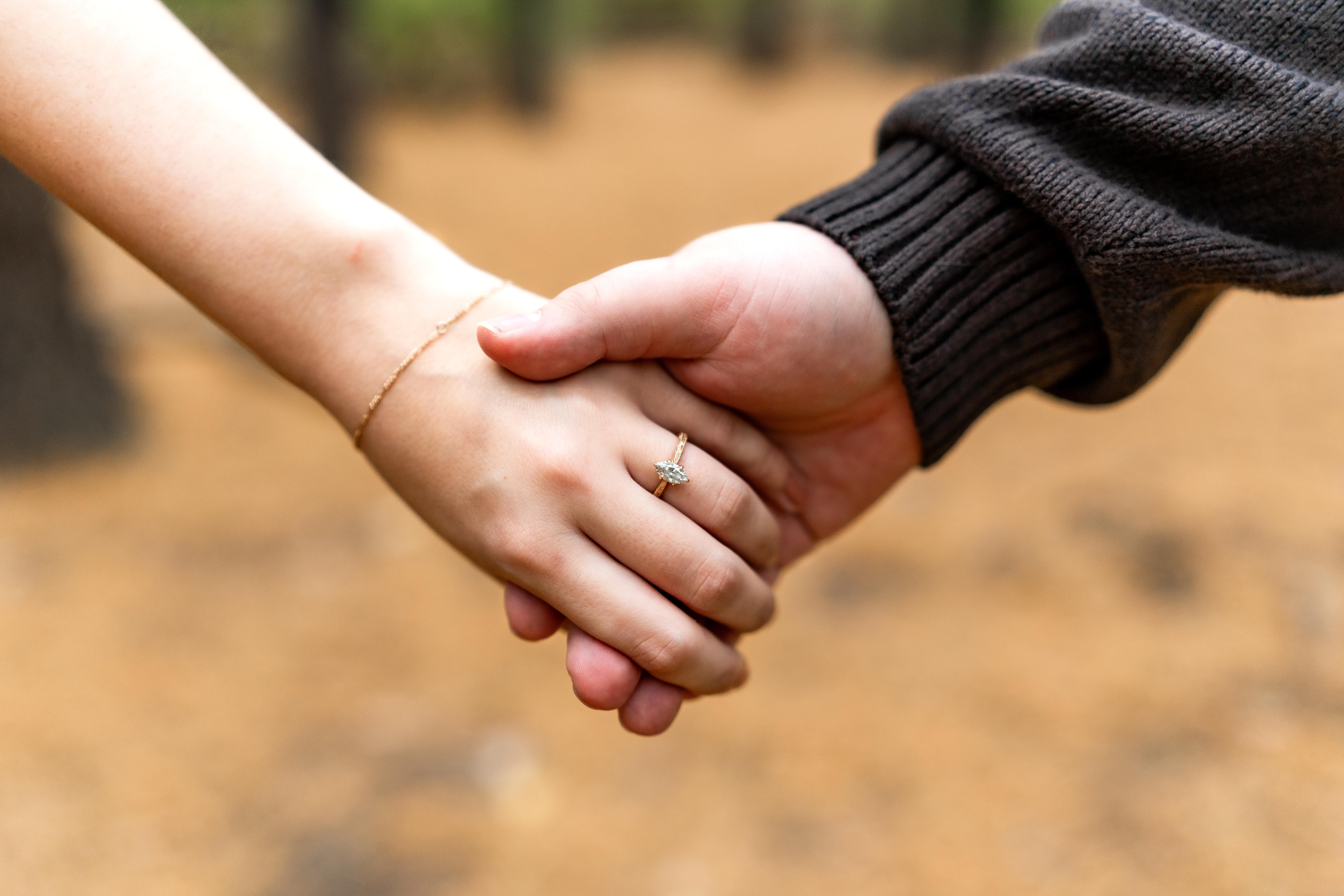 The Wedding Website of Faith Holliday and Elijah Nichols