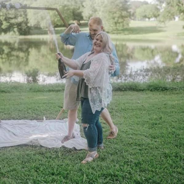 Proposal!