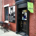 Roebling Point Books & Coffee