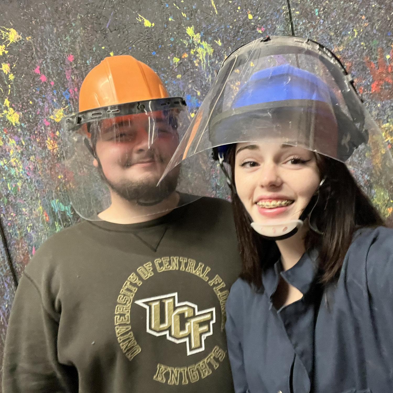 Rage Room 2022
