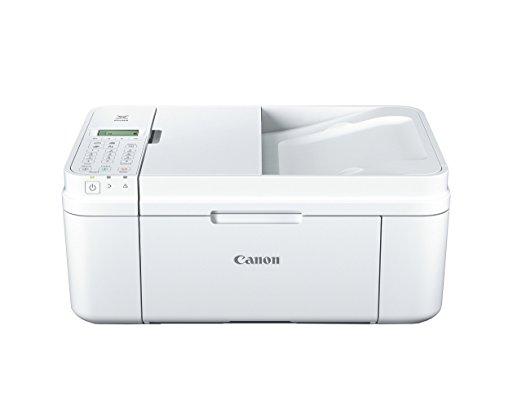 Canon PIXMA MX492, Wireless All-In-One Small Printer & Accessories