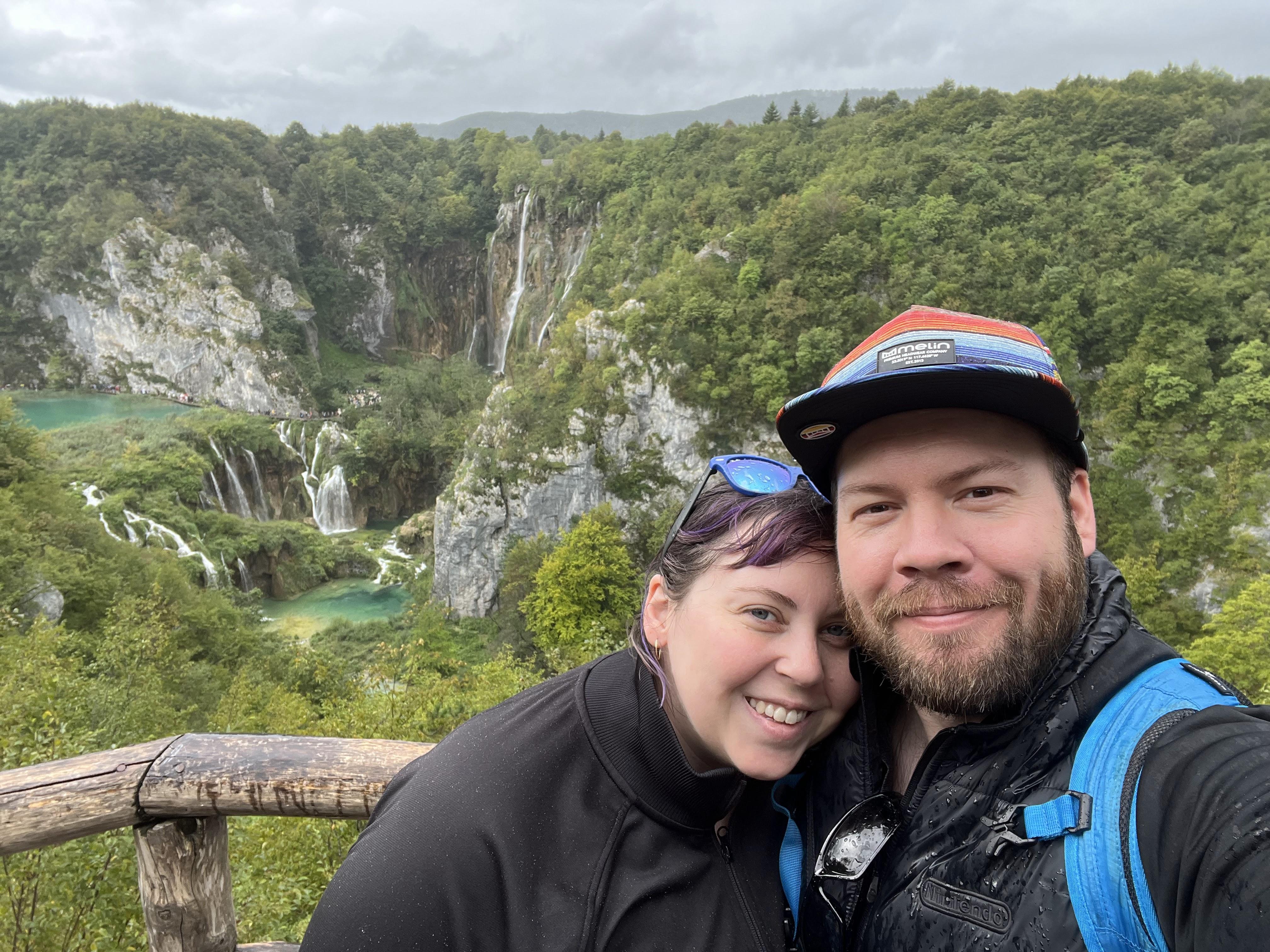 The Wedding Website of Grant Hanlon and Carly Garrison