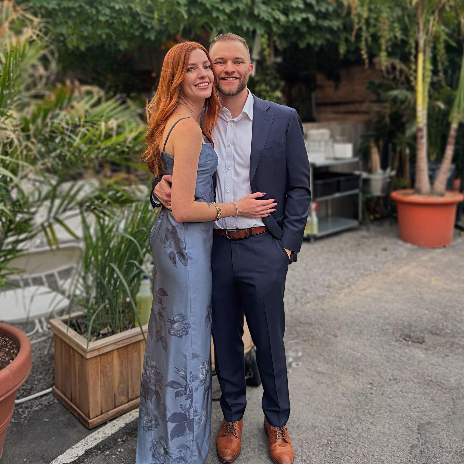 NYC wedding