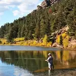 Rocky Mountain Fishing