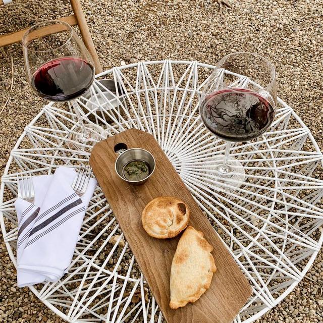 Wine Tasting for Two
