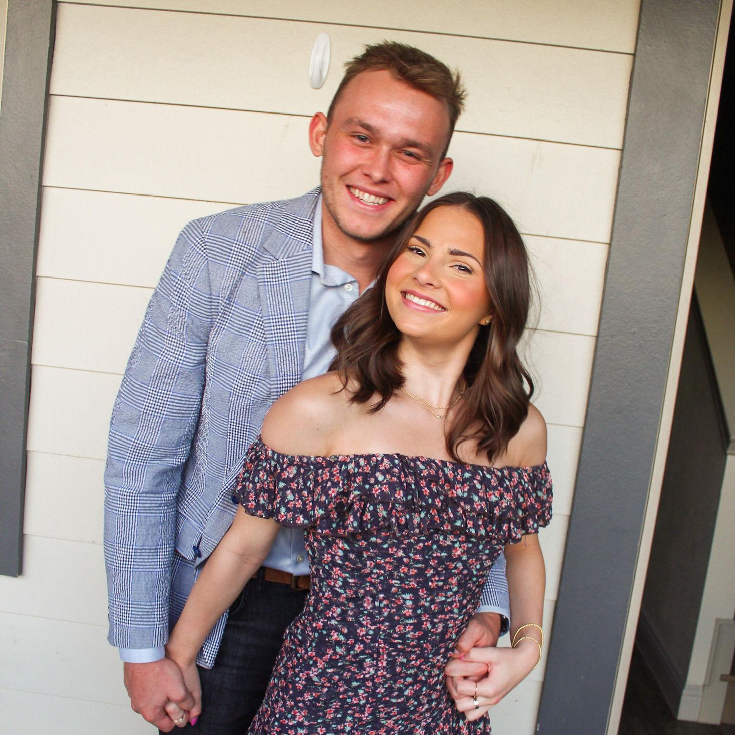 Spring 2023- Our last formal.