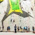 High Point Climbing and Fitness
