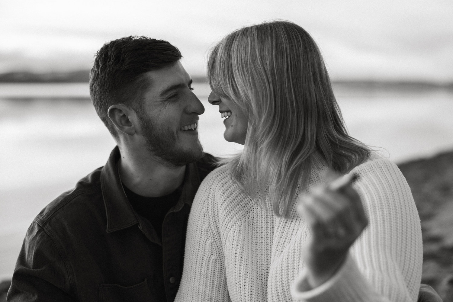 The Wedding Website of Hannah Gates and Josh Jackson