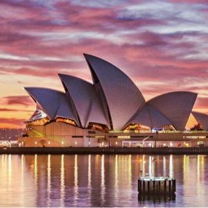 Sydney Opera House Tickets