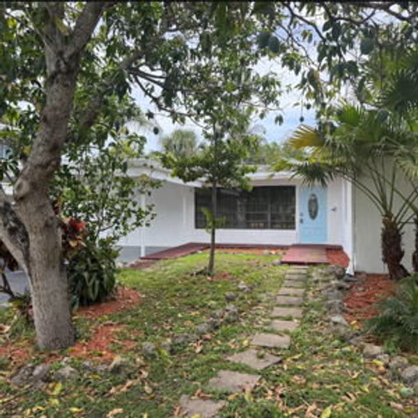 Home Renovation Fund