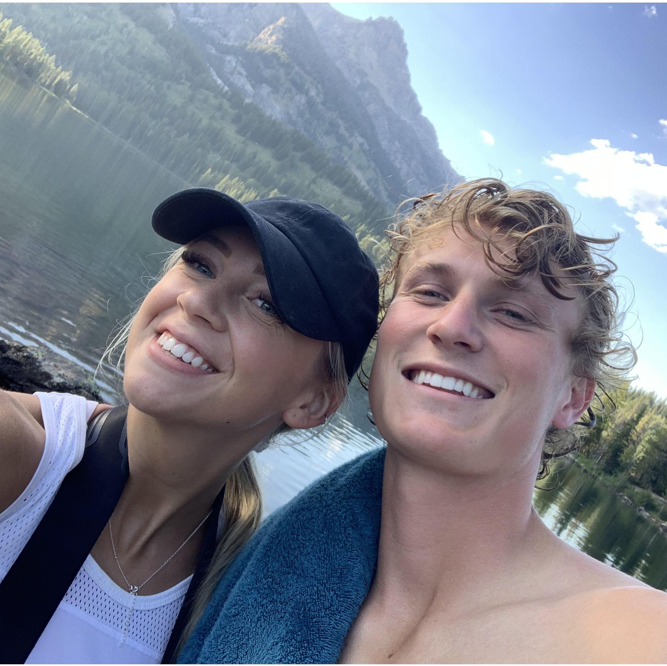 08.19.2019 - Grand Teton National Park