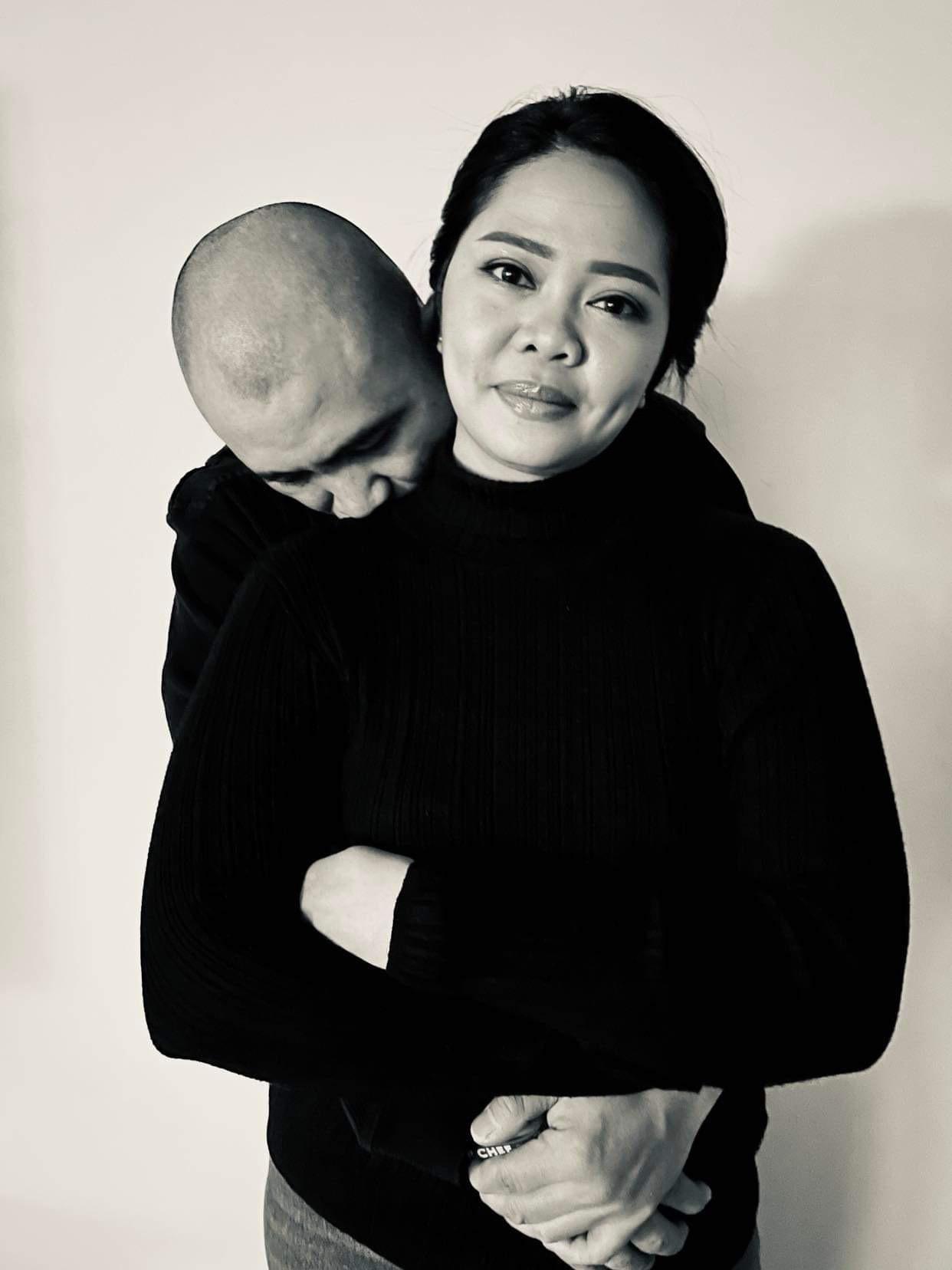 The Wedding Website of Astrina Kalalo and Victor Rumondor