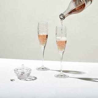 True Love Champagne Flute, Set of 2