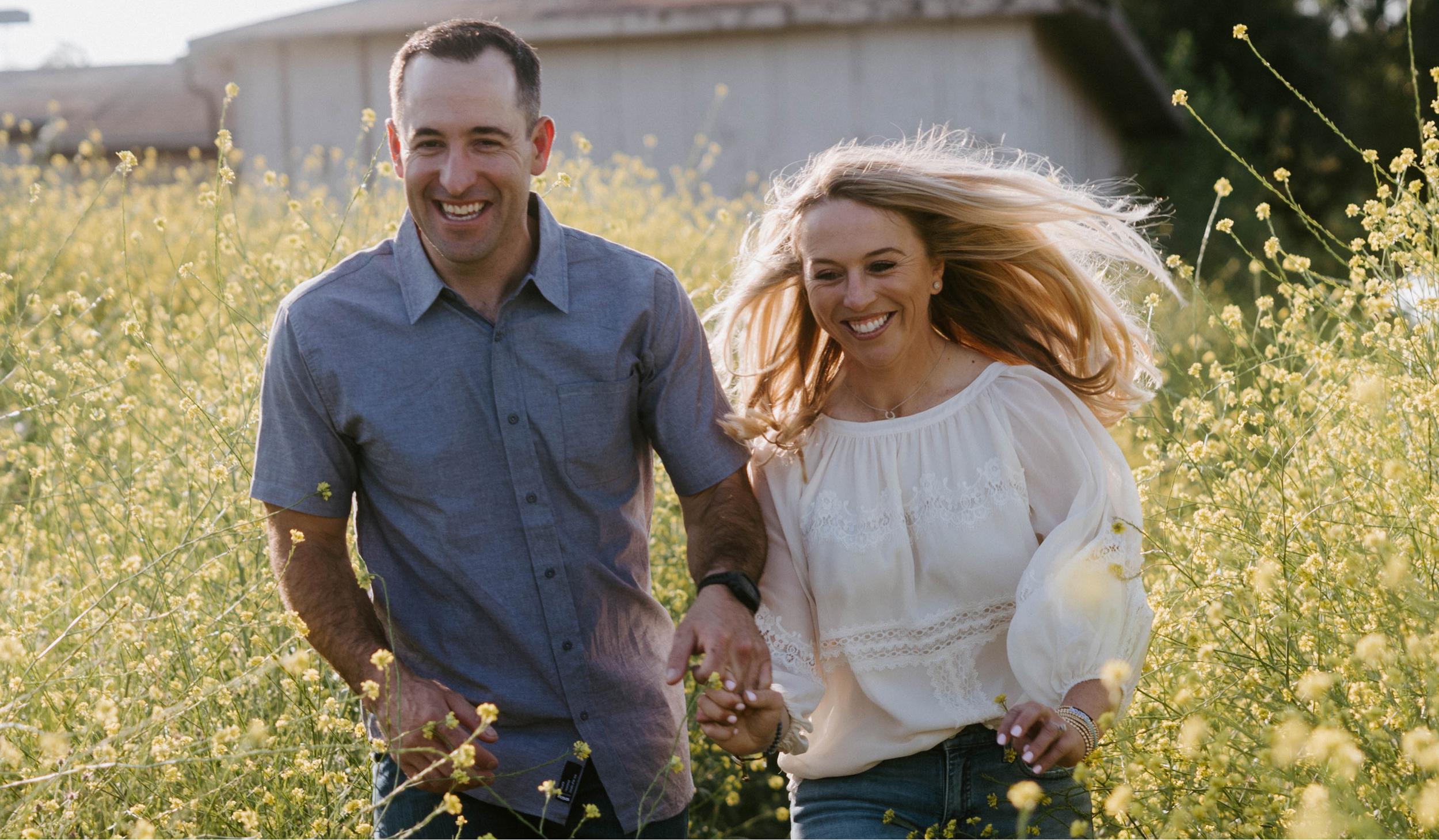 The Wedding Website of Kylee Arbuckle and Santino Lorenzo