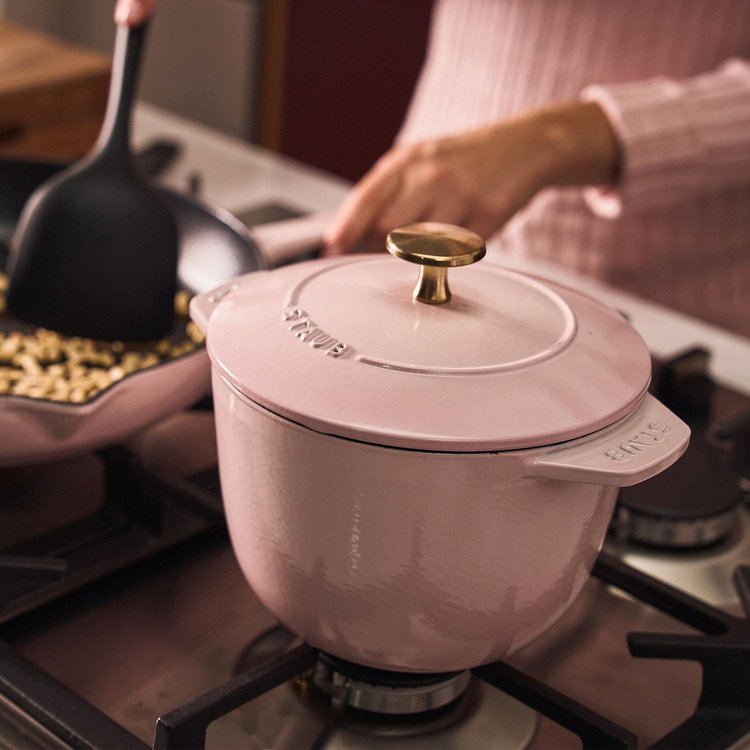 Staub, Petite French Dutch Oven | Zola