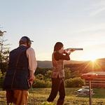 Homestead Sporting Clays and Shooting Club