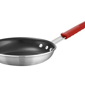 Tramontina Professional Nonstick Restaurant Fry Pan, 10", Natural Aluminum