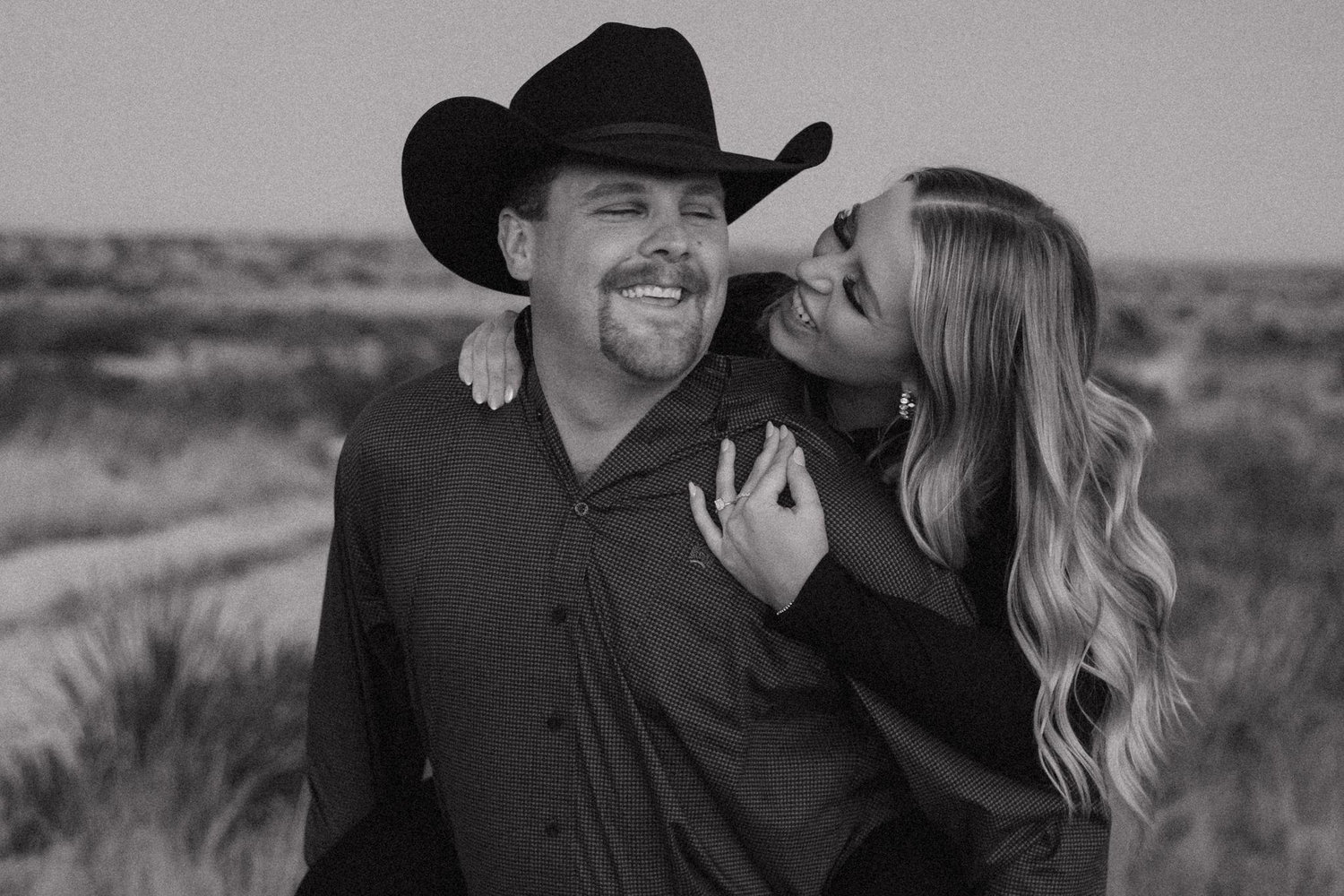 The Wedding Website of McKenna Wilkins and Lane Logan