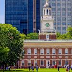 Independence National Historical Park