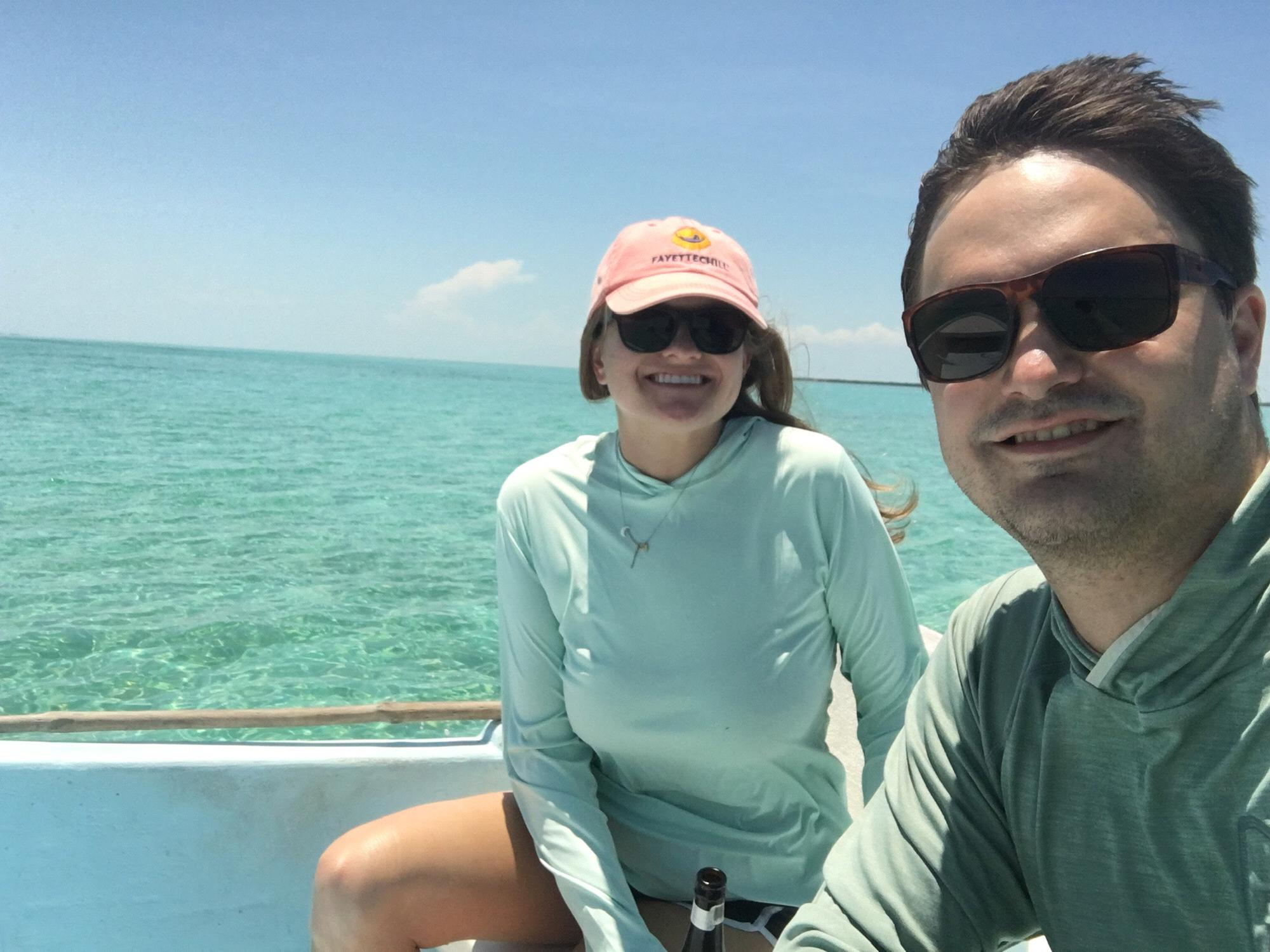Caye Caulker, Belize