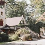 Old Mill in Rose Valley