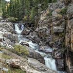 Poudre Canyon