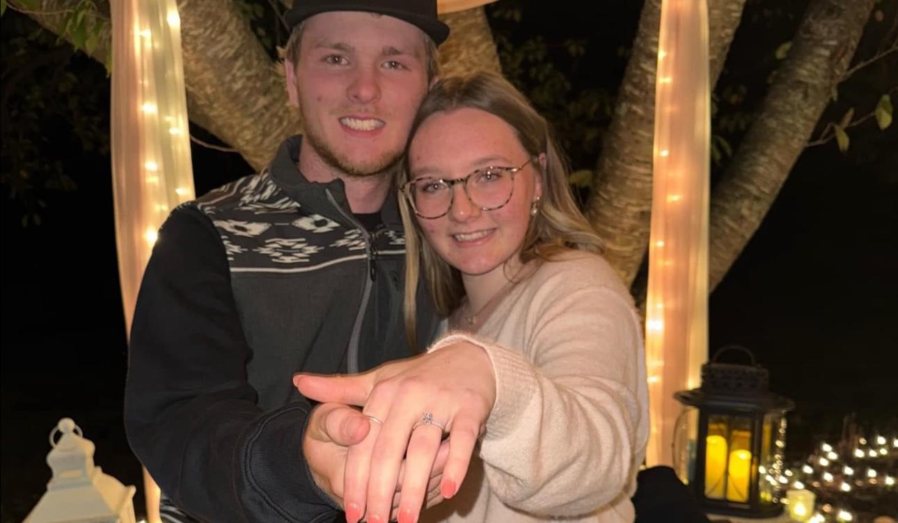 The Wedding Website of Madison Greer and Jacob Dowell
