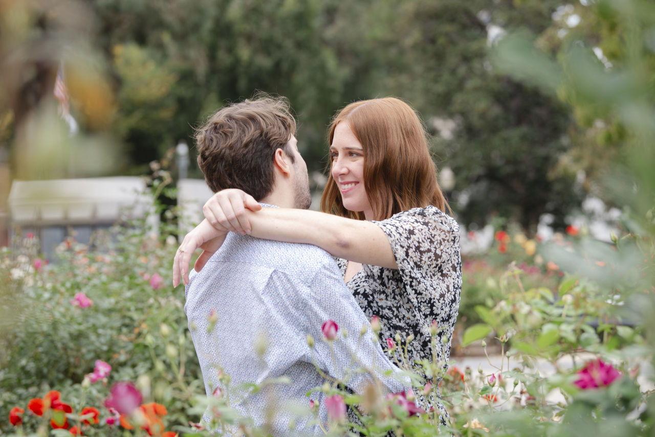 The Wedding Website of Laura Ferret and Skyler Gray