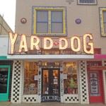 Yard Dog