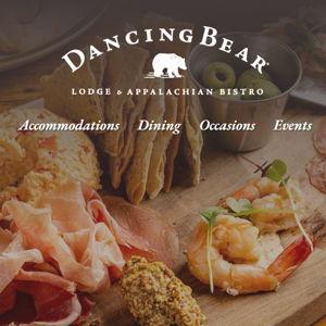 Dancing Bear Appalachian Bistro
