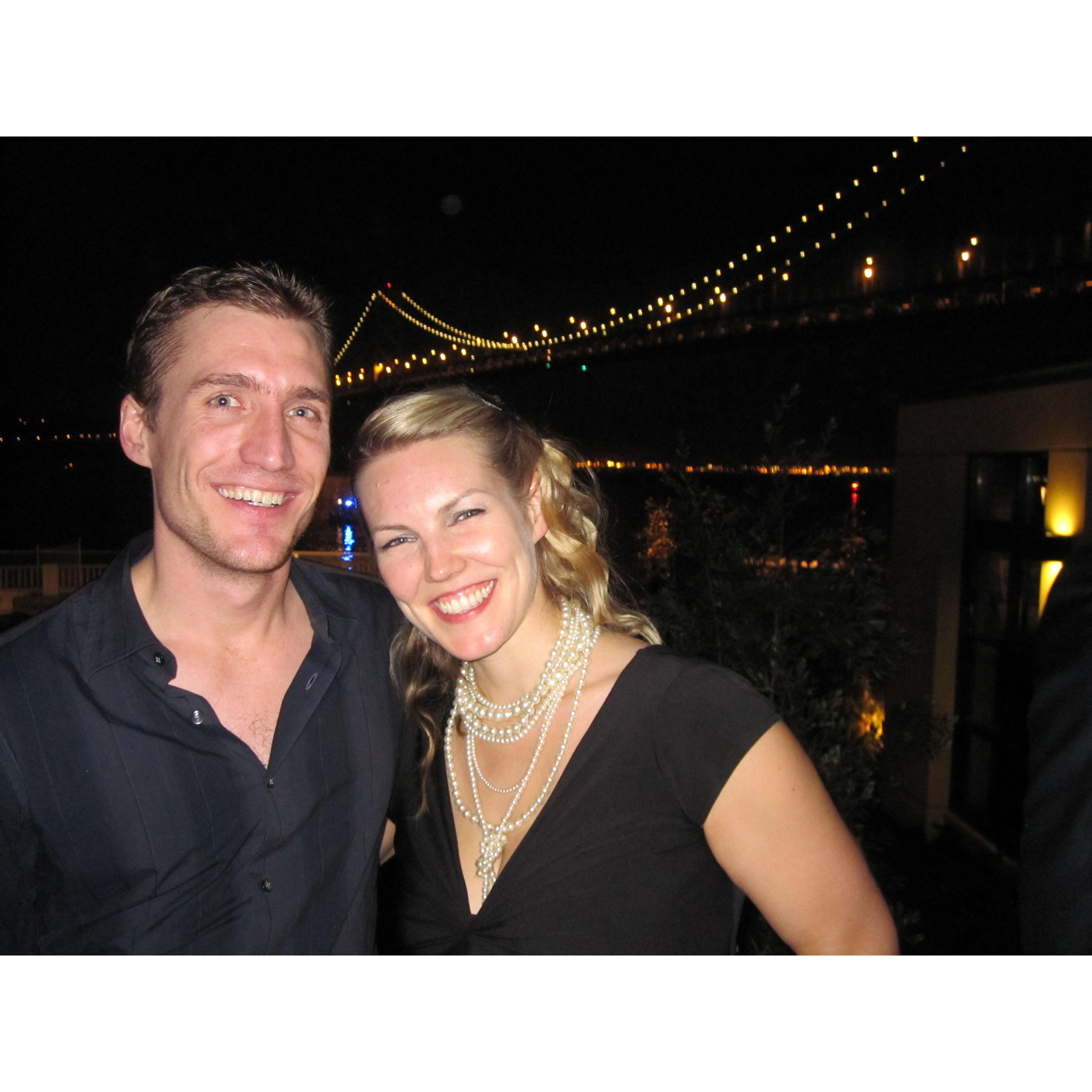 NYE 2009