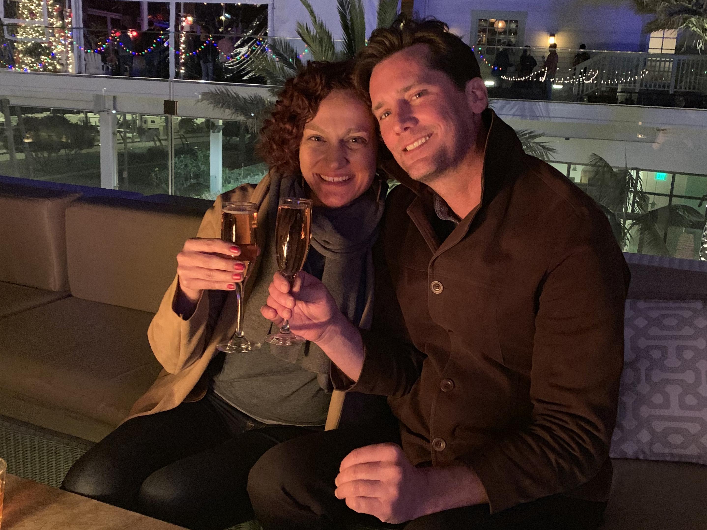 The Wedding Website of Burcu Ozmen and Philip Leffler