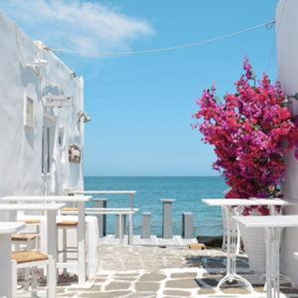 Our Greek Getaway Fund
