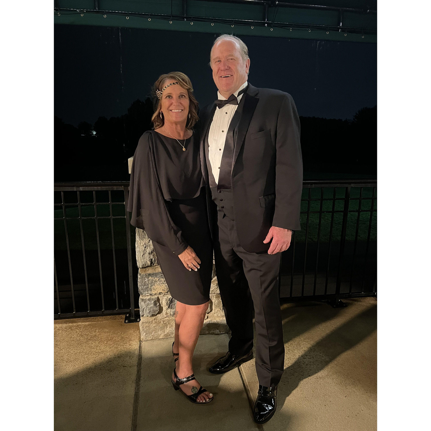 Last Boyer and Ritter Spring Fling - 2025
