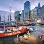 South Street Seaport
