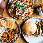 Edley's Bar-B-Que