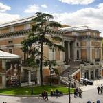 Museo Nacional del Prado