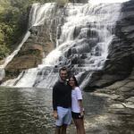 Ithaca Falls