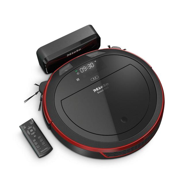 Miele Scout RX2 Robot Vacuum Cleaner