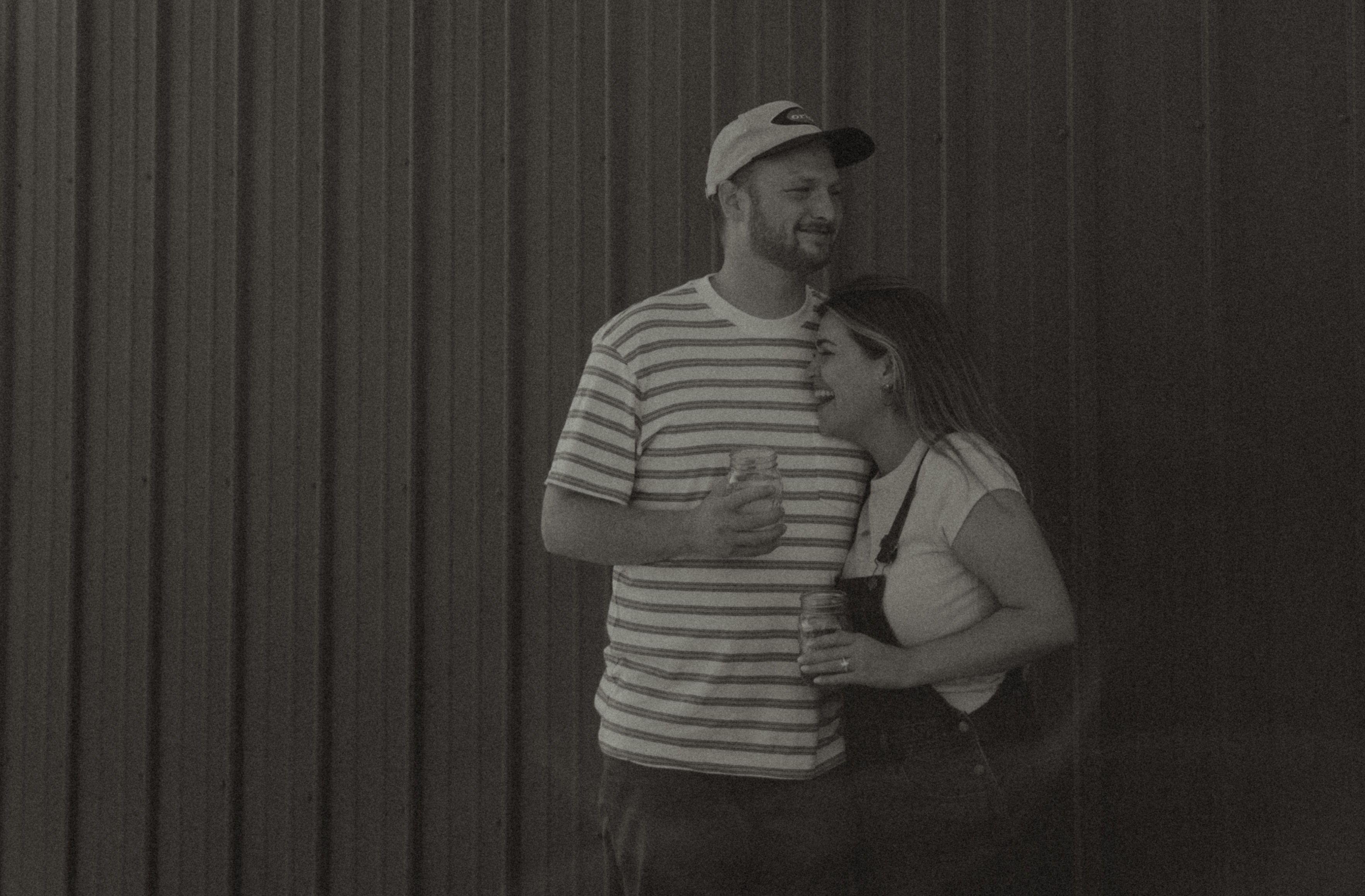 The Wedding Website of Maggie Kelley and Gabe Vostal