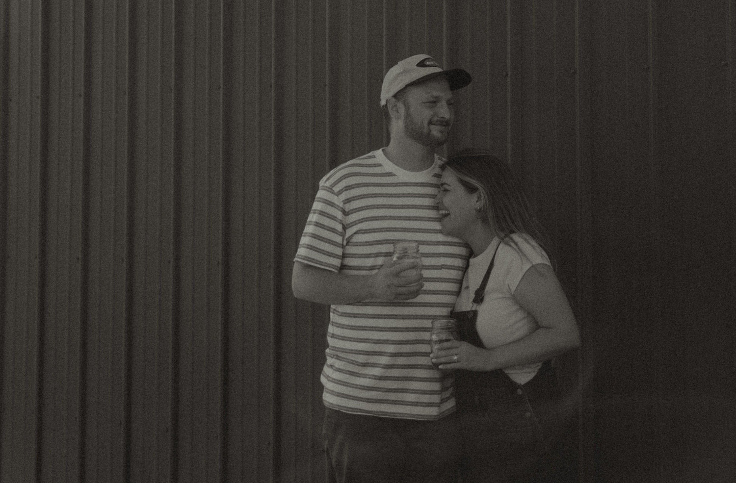 The Wedding Website of Maggie Kelley and Gabe Vostal