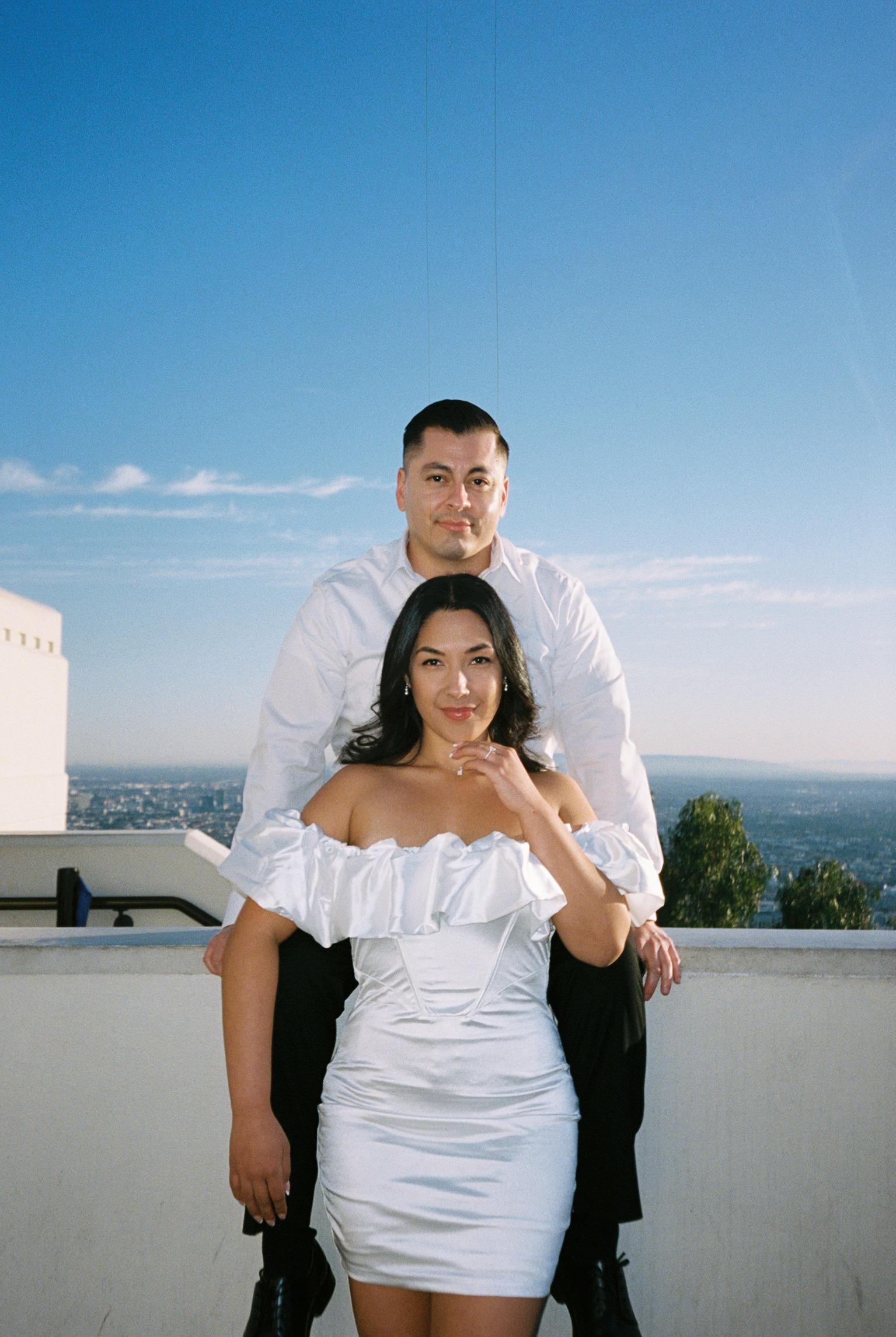 The Wedding Website of Katherine Jimenez and Steven Mozo