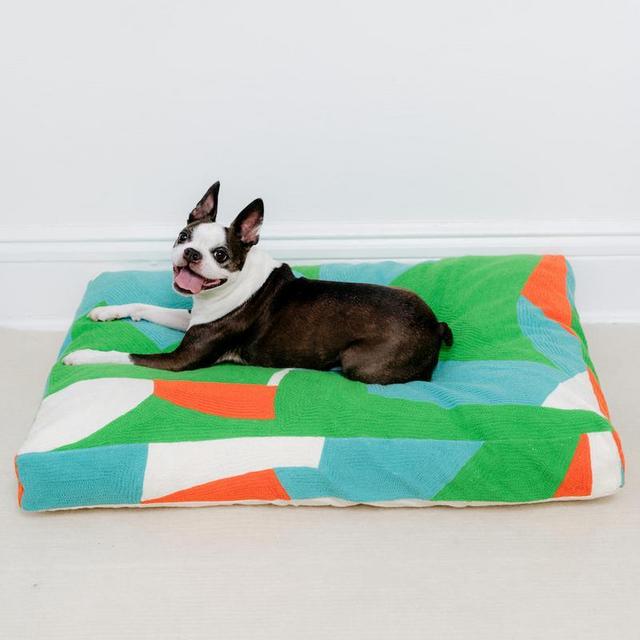 Terra Dog Bed